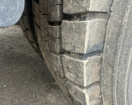 Белый Даф XF 105, объемом двигателя 0 л и пробегом 820 тыс. км за 29500 $, фото 12 на Automoto.ua