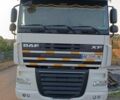 Белый Даф XF 105, объемом двигателя 12.9 л и пробегом 857 тыс. км за 25000 $, фото 1 на Automoto.ua