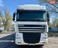Белый Даф XF 105, объемом двигателя 1.29 л и пробегом 1 тыс. км за 12800 $, фото 1 на Automoto.ua