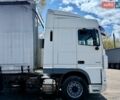 Белый Даф XF 105, объемом двигателя 1.29 л и пробегом 1 тыс. км за 12800 $, фото 2 на Automoto.ua