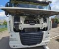 Белый Даф XF 105, объемом двигателя 12.9 л и пробегом 857 тыс. км за 25000 $, фото 5 на Automoto.ua