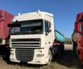 Белый Даф XF 105, объемом двигателя 12.9 л и пробегом 900 тыс. км за 24500 $, фото 1 на Automoto.ua