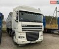 Білий Даф XF 105, об'ємом двигуна 12.9 л та пробігом 800 тис. км за 30000 $, фото 1 на Automoto.ua