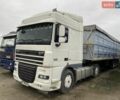 Білий Даф XF 105, об'ємом двигуна 12.9 л та пробігом 800 тис. км за 30000 $, фото 3 на Automoto.ua