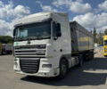 Белый Даф XF 105, объемом двигателя 0 л и пробегом 100 тыс. км за 22000 $, фото 1 на Automoto.ua