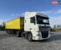 Белый Даф XF 105, объемом двигателя 0 л и пробегом 100 тыс. км за 17999 $, фото 4 на Automoto.ua