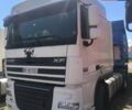 Білий Даф XF 105, об'ємом двигуна 12.9 л та пробігом 780 тис. км за 27500 $, фото 10 на Automoto.ua