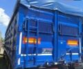 Білий Даф XF 105, об'ємом двигуна 12.9 л та пробігом 780 тис. км за 27500 $, фото 49 на Automoto.ua