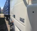 Білий Даф XF 105, об'ємом двигуна 12.9 л та пробігом 780 тис. км за 27500 $, фото 1 на Automoto.ua