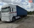 Белый Даф XF 105, объемом двигателя 12.9 л и пробегом 1 тыс. км за 18000 $, фото 1 на Automoto.ua