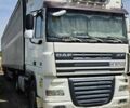 Белый Даф XF 105, объемом двигателя 12.9 л и пробегом 1 тыс. км за 10800 $, фото 4 на Automoto.ua