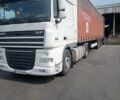 Белый Даф XF 105, объемом двигателя 0 л и пробегом 1 тыс. км за 13500 $, фото 1 на Automoto.ua