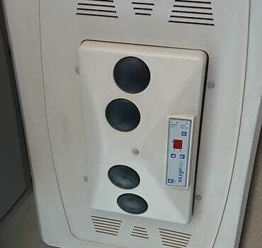 Белый Даф XF 105, объемом двигателя 12.9 л и пробегом 839 тыс. км за 18000 $, фото 7 на Automoto.ua