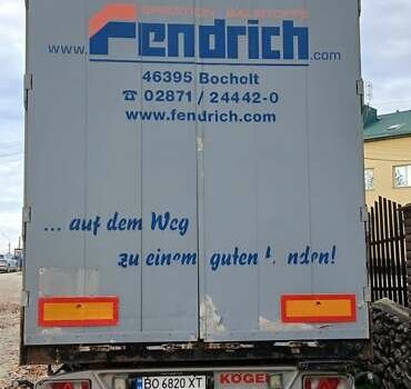 Белый Даф XF 105, объемом двигателя 12.9 л и пробегом 839 тыс. км за 18000 $, фото 3 на Automoto.ua