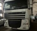Белый Даф XF 105, объемом двигателя 4.6 л и пробегом 700 тыс. км за 13999 $, фото 1 на Automoto.ua