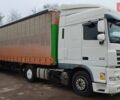 Белый Даф XF 105, объемом двигателя 12.9 л и пробегом 900 тыс. км за 28000 $, фото 5 на Automoto.ua
