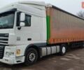 Белый Даф XF 105, объемом двигателя 12.9 л и пробегом 900 тыс. км за 28000 $, фото 4 на Automoto.ua
