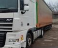 Белый Даф XF 105, объемом двигателя 12.9 л и пробегом 900 тыс. км за 28000 $, фото 2 на Automoto.ua