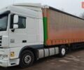 Белый Даф XF 105, объемом двигателя 12.9 л и пробегом 900 тыс. км за 28000 $, фото 3 на Automoto.ua