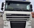 Белый Даф XF 105, объемом двигателя 12.9 л и пробегом 988 тыс. км за 32000 $, фото 1 на Automoto.ua