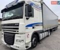 Белый Даф XF 105, объемом двигателя 12.9 л и пробегом 988 тыс. км за 32000 $, фото 1 на Automoto.ua
