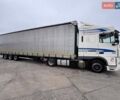 Белый Даф XF 105, объемом двигателя 12.9 л и пробегом 988 тыс. км за 32000 $, фото 14 на Automoto.ua