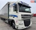 Белый Даф XF 105, объемом двигателя 12.9 л и пробегом 988 тыс. км за 32000 $, фото 2 на Automoto.ua