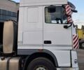 Белый Даф XF 105, объемом двигателя 12 л и пробегом 380 тыс. км за 47500 $, фото 11 на Automoto.ua
