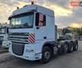 Белый Даф XF 105, объемом двигателя 12 л и пробегом 380 тыс. км за 47500 $, фото 2 на Automoto.ua