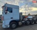 Белый Даф XF 105, объемом двигателя 12 л и пробегом 380 тыс. км за 47500 $, фото 1 на Automoto.ua
