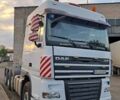 Белый Даф XF 105, объемом двигателя 12 л и пробегом 380 тыс. км за 47500 $, фото 9 на Automoto.ua