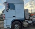 Белый Даф XF 105, объемом двигателя 12 л и пробегом 380 тыс. км за 47500 $, фото 3 на Automoto.ua