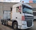Белый Даф XF 105, объемом двигателя 12 л и пробегом 380 тыс. км за 47500 $, фото 10 на Automoto.ua