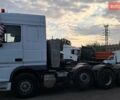 Белый Даф XF 105, объемом двигателя 12 л и пробегом 380 тыс. км за 47500 $, фото 1 на Automoto.ua