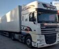 Белый Даф XF 105, объемом двигателя 13 л и пробегом 900 тыс. км за 9900 $, фото 2 на Automoto.ua