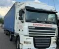 Білий Даф XF 105, об'ємом двигуна 12.9 л та пробігом 1 тис. км за 15000 $, фото 1 на Automoto.ua