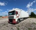 Білий Даф XF 105, об'ємом двигуна 12.9 л та пробігом 1 тис. км за 9000 $, фото 1 на Automoto.ua