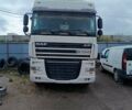 Белый Даф XF 105, объемом двигателя 0 л и пробегом 999 тыс. км за 6900 $, фото 1 на Automoto.ua