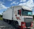 Белый Даф XF 105, объемом двигателя 12.9 л и пробегом 1 тыс. км за 10000 $, фото 11 на Automoto.ua