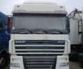 Белый Даф XF 105, объемом двигателя 12.9 л и пробегом 1 тыс. км за 8500 $, фото 1 на Automoto.ua