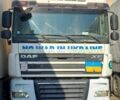 Белый Даф XF 105, объемом двигателя 12.9 л и пробегом 1 тыс. км за 7500 $, фото 1 на Automoto.ua