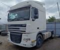Белый Даф XF 105, объемом двигателя 0 л и пробегом 999 тыс. км за 6900 $, фото 1 на Automoto.ua