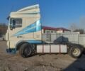 Белый Даф XF 105, объемом двигателя 0 л и пробегом 1 тыс. км за 7500 $, фото 1 на Automoto.ua