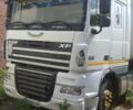 Білий Даф XF 105, об'ємом двигуна 0 л та пробігом 1000 тис. км за 7700 $, фото 1 на Automoto.ua