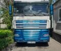 Белый Даф XF 105, объемом двигателя 0 л и пробегом 1 тыс. км за 7500 $, фото 1 на Automoto.ua