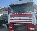 Белый Даф XF 105, объемом двигателя 12.9 л и пробегом 1 тыс. км за 15000 $, фото 1 на Automoto.ua