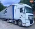 Білий Даф XF 105, об'ємом двигуна 0 л та пробігом 1 тис. км за 12800 $, фото 1 на Automoto.ua