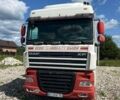 Білий Даф XF 105, об'ємом двигуна 12.9 л та пробігом 1 тис. км за 10000 $, фото 1 на Automoto.ua