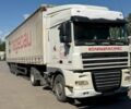 Белый Даф XF 105, объемом двигателя 12.9 л и пробегом 1 тыс. км за 9000 $, фото 1 на Automoto.ua