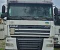 Белый Даф XF 105, объемом двигателя 0 л и пробегом 800 тыс. км за 7700 $, фото 1 на Automoto.ua